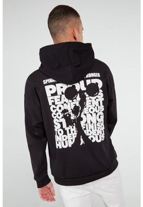 KOAJ-BUZO CAPOTA KOAJ LANDRO 2/22