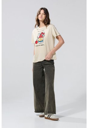 KOAJ CAMISETA KOAJ BRETE 26680 4/25