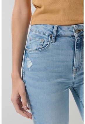 KOAJ PANTALON KOAJ JEAN PUSH UP 22705 2/25