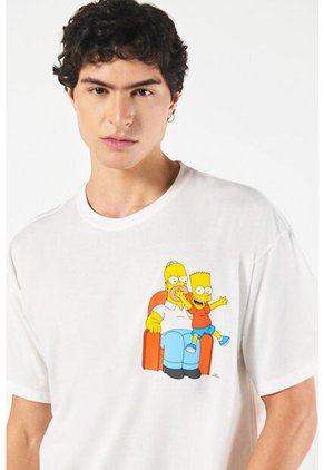 CAMISETA KOAJ HAPPOK 19138 4/24