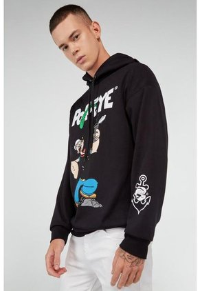 KOAJ-BUZO CAPOTA KOAJ LANDRO 2/22