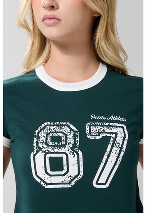 KOAJ CAMISETA KOAJ 24660 3/25