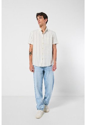 KOAJ CAMISA KOAJ BUTTON DOWN MC 5974 3/24