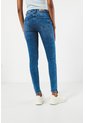 KOAJ PANTALON KOAJ JEAN PUSH UP 18939 1/25 de Koaj