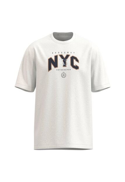 CAMISETA KOAJ 17962 1/25