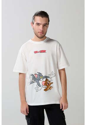 KOAJ CAMISETA KOAJ DIMANOL 21638 2/25