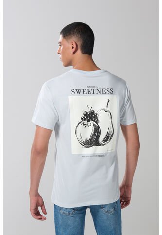 CAMISETA KOAJ 18180 1/25 Koaj