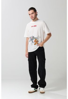 KOAJ CAMISETA KOAJ DIMANOL 21638 2/25