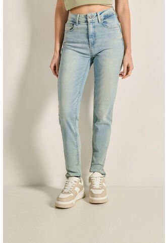 KOAJ  PANTALON  JEAN JEGGING STA 9219 2/24 Koaj