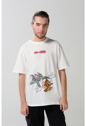 KOAJ CAMISETA KOAJ DIMANOL 21638 2/25
