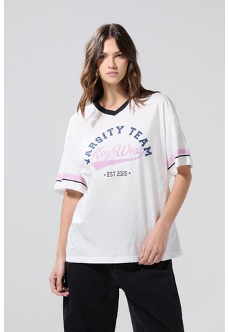 KOAJ CAMISETA KOAJ VARIM  26808 4/25 Koaj