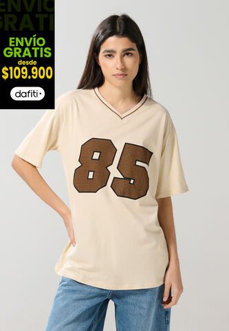 KOAJ CAMISETA KOAJ TUX 22182 1/25 Koaj