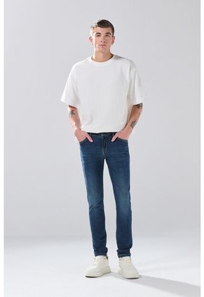 KOAJ PANTALON KOAJ JEAN  SKINNY FIT 32905 2/2