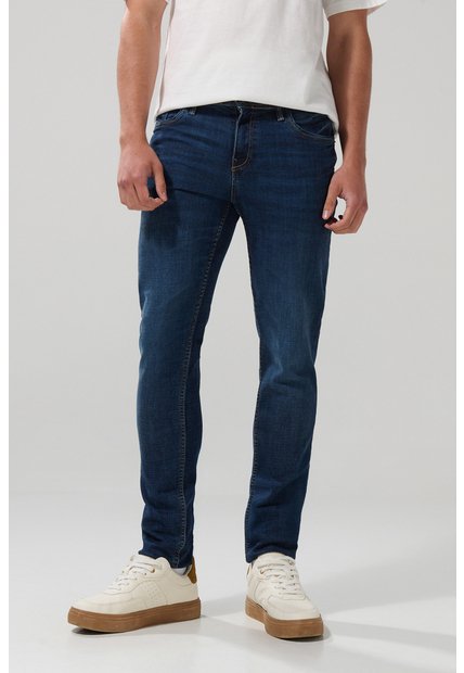 KOAJ PANTALON KOAJ JEAN  SKINNY FIT 29236 4/2