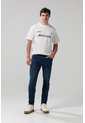 KOAJ PANTALON KOAJ JEAN  SKINNY FIT 29236 4/2 de Koaj