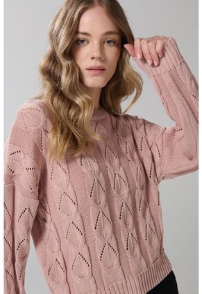 KOAJ SUETER KOAJ YORQUI 5586 1/24