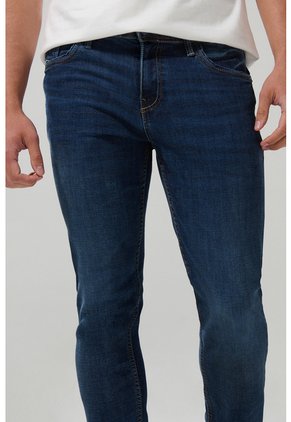 KOAJ PANTALON KOAJ JEAN SKINNY FIT 29236 4/2