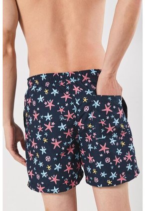 KOAJ BERMUDA KOAJ PLAYERA 12161 3/24