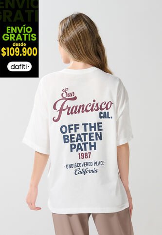 CAMISETA KOAJ SOLIS 24434 2/25 Koaj