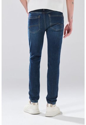 KOAJ PANTALON KOAJ JEAN  SKINNY FIT 32905 2/2