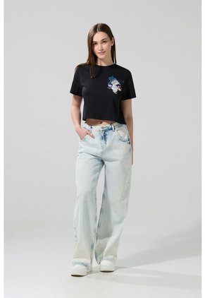 KOAJ CAMISETA KOAJ JAZM 26198 3/25