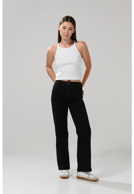 KOAJ PANTALON KOAJ JEAN STRAIGHT LEG 28989 4/