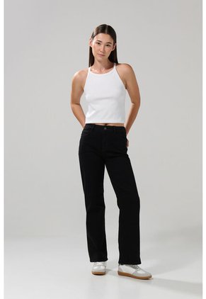 KOAJ PANTALON KOAJ JEAN STRAIGHT LEG 28989 4/