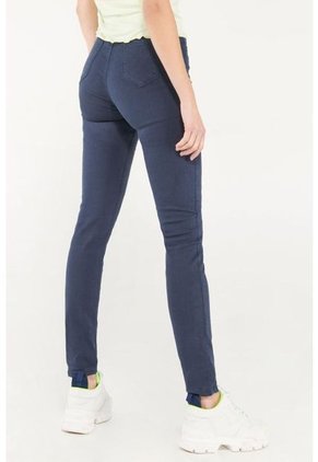 KOAJ-PANTALON KOAJ DRILL JEGGING TA 2 S1 1/21