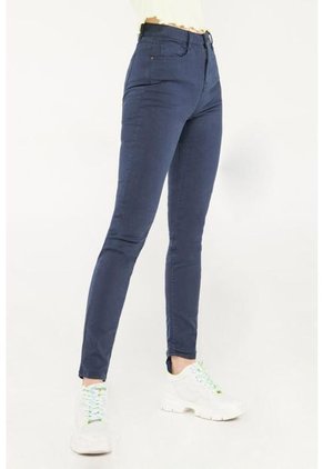 KOAJ-PANTALON KOAJ DRILL JEGGING TA 2 S1 1/21