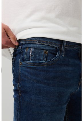 KOAJ PANTALON KOAJ JEAN SKINNY FIT 29236 4/2