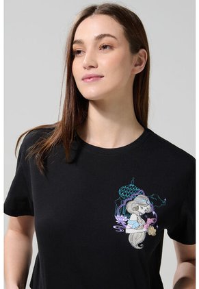 KOAJ CAMISETA KOAJ JAZM 26198 3/25