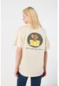KOAJ CAMISETA KOAJ PORM 14955 4/24 de Koaj