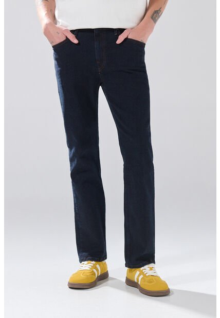 KOAJ PANTALON KOAJ JEAN STRAIGHT LEG 32882 2/