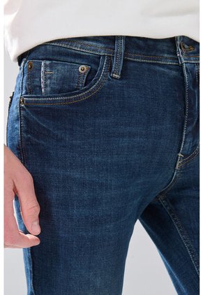 KOAJ PANTALON KOAJ JEAN  SKINNY FIT 32905 2/2