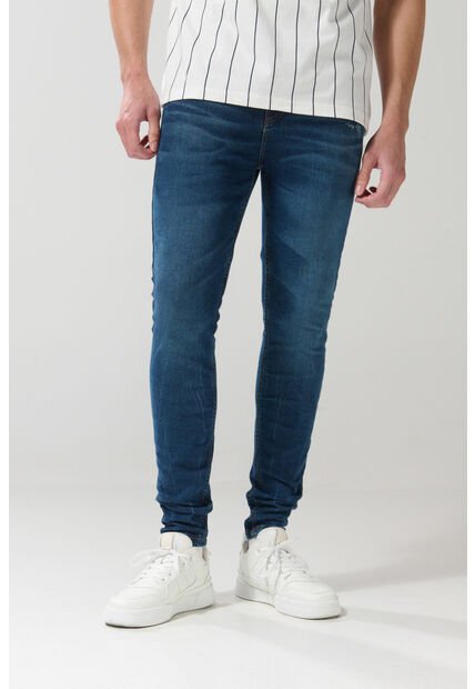 KOAJ PANTALON KOAJ JEAN SUPER SKINNY 24599 M 2/25