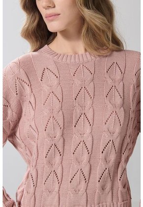 KOAJ SUETER KOAJ YORQUI 5586 1/24