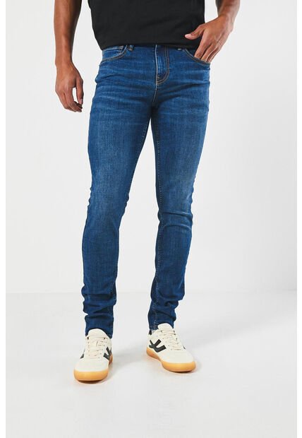 KOAJ PANTALON KOAJ JEAN SUPER SKINNY 18800 1/