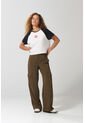 KOAJ CAMISETA KOAJ YATLI 22045 2/25 de Koaj