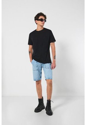 KOAJ BERMUDA JEAN  KOAJ 12151 4 M 3/2