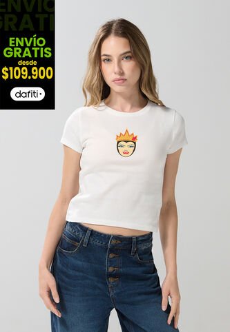 KOAJ CAMISETA KOAJ YLOS 23618 2/25 Koaj