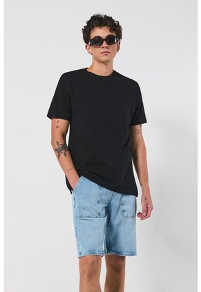 KOAJ BERMUDA JEAN  KOAJ 12151 4 M 3/2