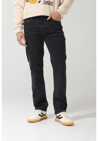 KOAJ PANTALON KOAJ JEAN STRAIGHT LEG 23497 2/ Koaj