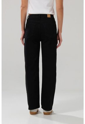 KOAJ PANTALON KOAJ JEAN STRAIGHT LEG 28989 4/
