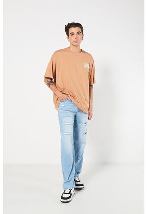 CAMISETA KOAJ BRAXEN 4/24