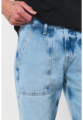 KOAJ BERMUDA JEAN  KOAJ 12151 4 M 3/2