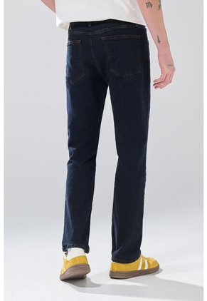 KOAJ PANTALON KOAJ JEAN STRAIGHT LEG 32882 2/