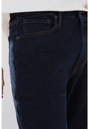 KOAJ PANTALON KOAJ JEAN STRAIGHT LEG 32882 2/