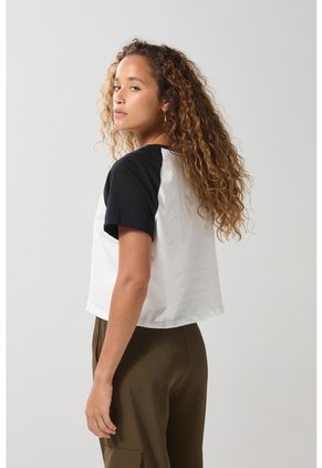 KOAJ CAMISETA KOAJ YATLI 22045 2/25