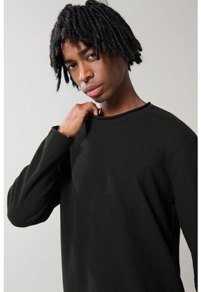 KOAJ SUETER KOAJ FIENGRO 2 22439 2/25