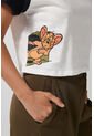 KOAJ CAMISETA KOAJ YATLI 22045 2/25 de Koaj